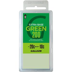 GALLIUM（ガリウム） ガリウムワックス GALLIUM WAX ペネトレーション