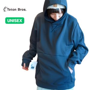 Teton Bros.（ティートンブロス） スリックフーディー TetonBros Slick