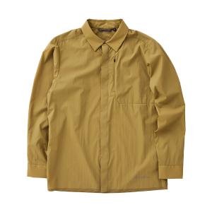 トップス(メンズ) Teton Bros. JOURNEY CREW(ジャーニー クルー) M