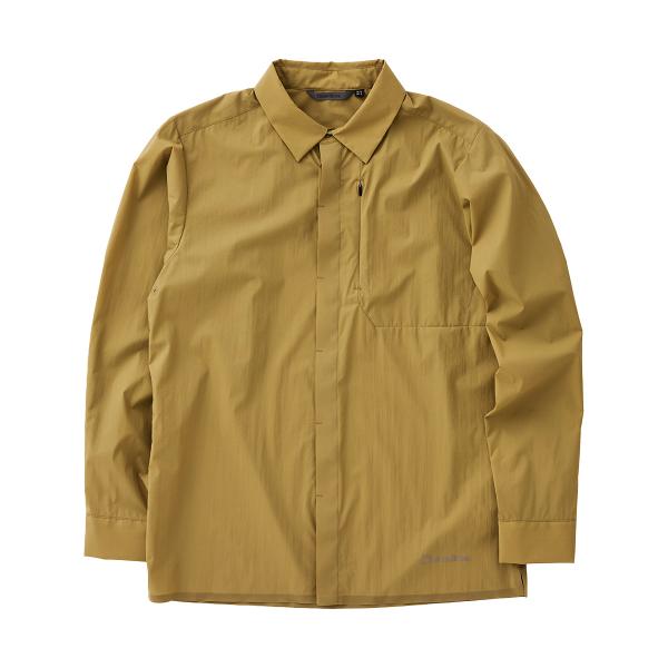 Teton Bros ティートンブロス SWEET WATER SHIRT アウトドア 登山 キャン...