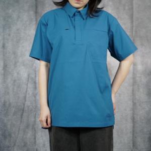 ティートンブロス チルポロ メンズ Teton Bros. Chill Polo Teton Bros. ティートンブロス Chill Polo (Men) チルポロ メンズ 2024