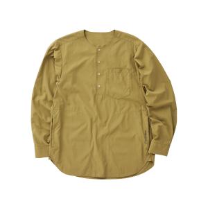 トップス(メンズ) Teton Bros. JOURNEY CREW(ジャーニー クルー) M