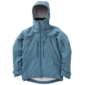 Teton Bros.（ティートンブロス） クライマティックジャケット (メンズ
