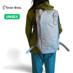 Teton Bros.（ティートンブロス） バックパック TETON BROS Scrambling