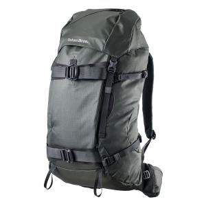 Teton Bros ティートンブロス  KOMA 38L  バックパック ザック アウトドア 登山 キャンプ バックカントリー Black｜gfcreek