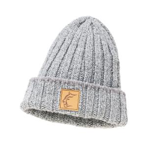 Teton Bros ティートンブロス  RIB TBEA WG 帽子 ビーニー BEANIE バックカントリー 登山 キャンプ アウトドア スキー スノーボード GRAY｜gfcreek