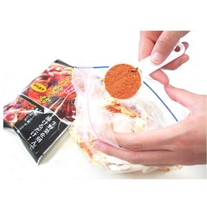 つけもと キムチ漬けの素 100g×2袋の詳細画像2