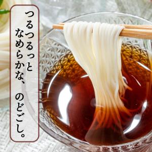 半田そうめん 手延べ 讃岐物産 3袋セット 2...の詳細画像2