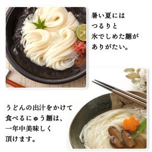 半田そうめん 手延べ 讃岐物産 3袋セット 2...の詳細画像3