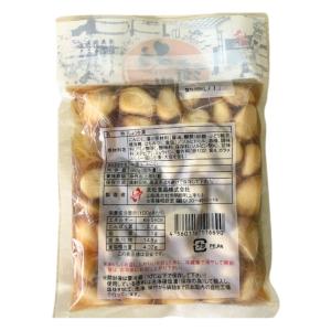 たまりにんにく 漬物 160g×3袋 北杜食品...の詳細画像4