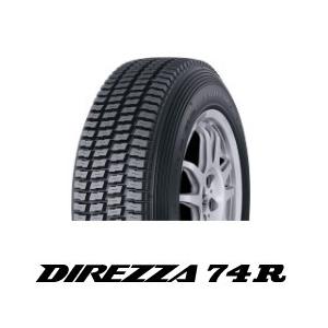 DUNLOP DIREZZA 74R 205/65R15の価格比較 - みんカラ