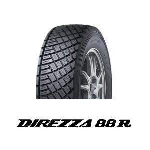 DIREZZA 88R 195/65R15 95Q DT-R・L 左2本 右2本 セット4本(1台分 