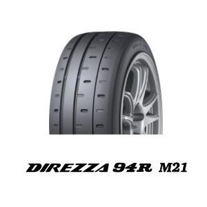 DIREZZA  94R 195/50R16 88V  M21 S11 W01  ２本セット｜gfield