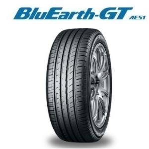 BluEarth-GT AE51 215/45R17　91W ４本セット｜gfield