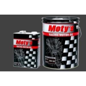 Moty's（モティーズ） Moty's正規代理店 M111 50 粘度15W-50 4L クルマ