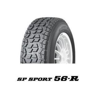 SP SPORT 56-R 155/65R13 73Q  4本セット　｜gfield