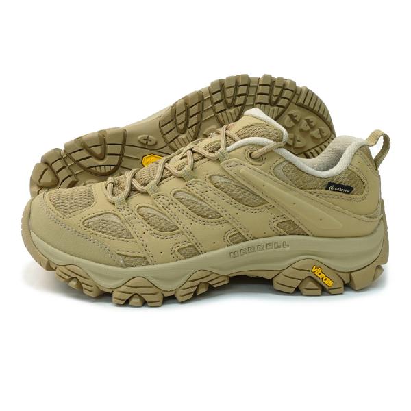 メレル MERRELL スニーカー メンズ モアブ 3 シンセティック ゴアテックス TINCENS...