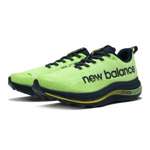 ニューバランス new balance スニーカー メンズ  フューエルセル スーパーコンプ トレイ...