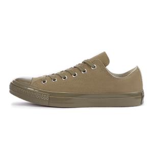 コンバース CONVERSE スニーカー ローカット メンズ レディース オールスター US アーミーシューズ OX  オリーブ OLIVE ALL STAR US ARMYSHOES OX｜gfshoes