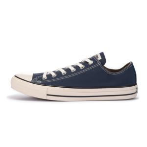 コンバース CONVERSE スニーカー メンズ レディース ローカット オールスター US 64 MP OX ALL STAR ネイビー ロクヨンクロス プレゼント｜gfshoes