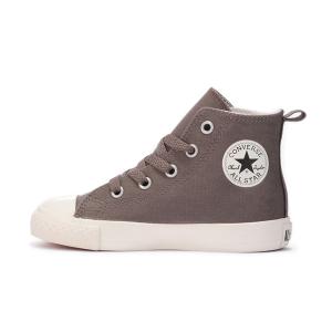 コンバース CONVERSE キッズ スニーカー 子供 靴  チャイルド オールスター N トーププラス Z HI トープ 抗菌 抗ウイルス｜gfshoes