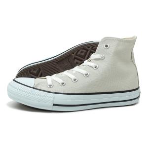 コンバース CONVERSE スニーカー ハイカット メンズ レディース キャンバス オールスター カラーズ ハイ ライトグレイ CANVAS ALL STAR COLORS HI｜gfshoes