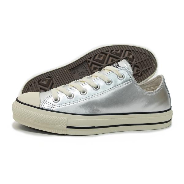 コンバース CONVERSE スニーカー ローカット メンズ レディース  レザー オールスター　(...