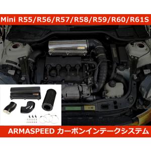 MINI（ミニ） 純正品 ボンネットエアーダクト(未塗装品) R52 R53