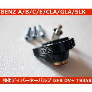 互換品 オートブローオフバルブ エンジン用大気バルブ A45 GLA45 CLA45