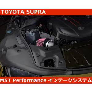 馬力アップ！トヨタ GRスープラ RZ ダウンパイプ 触媒ストレート o2