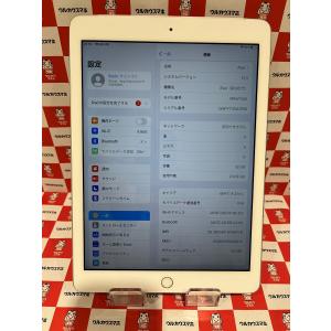 【SIMロック解除済み】iPad6 第6世代 32GB シルバー Wi-Fi+Cellular版 Apple タブレット アイパッド 本体 中古 smp-ipad126｜gg-mall