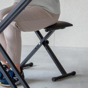 KIKUTANI KT-5302 弾き語り用椅子 ギター用椅子 : chuya-online
