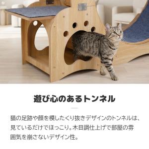 キャットホイール 猫 大きい ランニングホイー...の詳細画像5