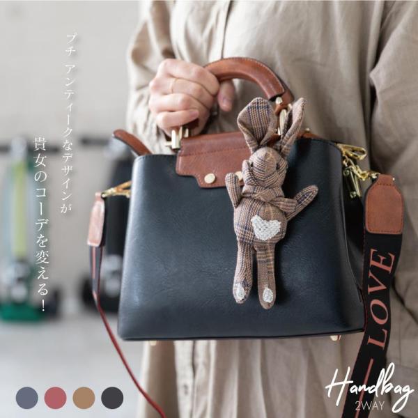 ハンドバッグ 小さめ レディース ショルダーバッグ 2way フォーマル カジュアル ミニバッグ 斜...
