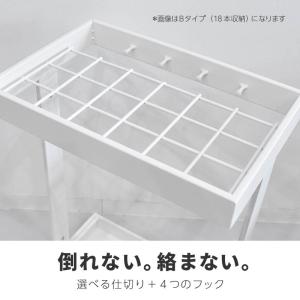 傘立て おしゃれ 北欧 12本 18本 スリム...の詳細画像1