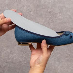 インソール 衝撃吸収 ハニカムゲルクッション ...の詳細画像5