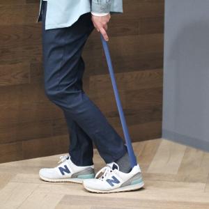 靴べら 長い ロング マグネット 玄関 おしゃ...の詳細画像5