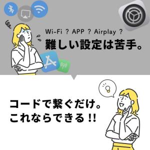 ミラーリング iphone ミラーリングケーブ...の詳細画像2