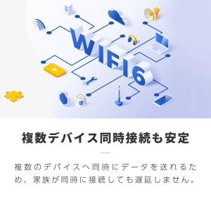 無線LAN 子機 USB Wifi アダプター...の詳細画像5