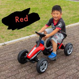 足こぎペダルカー 足こぎペダルカート ペダルカ...の詳細画像3