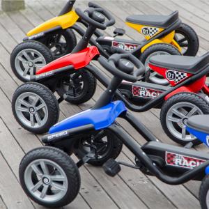 足こぎペダルカー 足こぎペダルカート ペダルカ...の詳細画像5