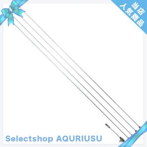 ホンマ製作所 煙突掃除棒 X0314 900mmx4 本体: 奥行0.7cm