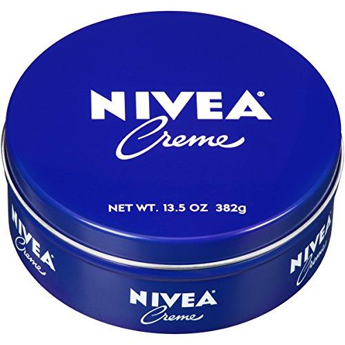 NIVEA モイスチャライジング ニベア　クリーム　特大サイズ　400g　アルミ缶 400ｇ