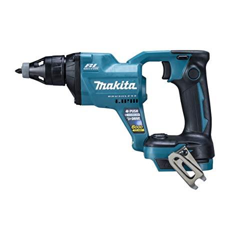 マキタ(Makita) 充電式スクリュードライバ 18Ｖ バッテリ・充電器・ケース別売 FS600D...