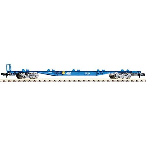 TOMIX Nゲージ コキ105 コンテナなし 2両セット 2749 鉄道模型 貨車
