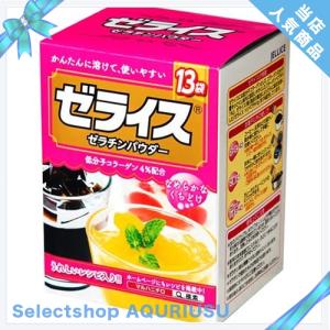 マルハニチロ ゼライス13P 65g*5個