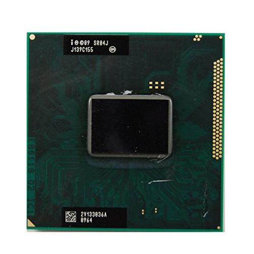 Intel Core i3-2330M SR04J モバイルCPUプロセッサーソケット G2 PGA...