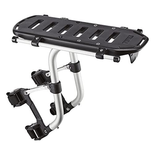 スーリー(Thule) PACK N PEDAL(スーリー パックンペダル) 自転車用キャリア バス...