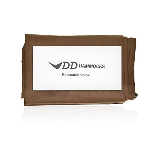 スコットランド発 DD Hammock Sleeve ハンモックスリーブ ハンモック用アクセサリー ...