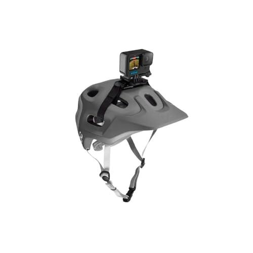 GoPro　ベンティッドヘルメットストラップ